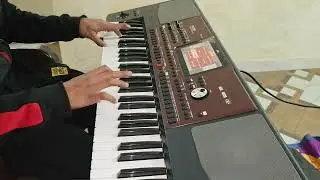 Instrumental (mukti dilaye)