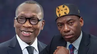 🔴🔴 PATRICE TALON ET MAKOSSO REPOND  A KEMI SEBA🔴🔴