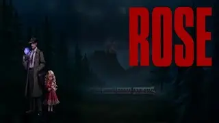 ROSE - Trailer gameplay pc + Steam updated link 🔽