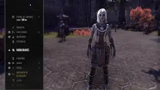 the elder scrolls online nueva aventura directo #1