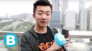 We bezochten de fabriek van OnePlus in China en spraken met mede-oprichter Carl Pei