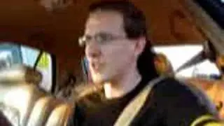 Notorious MSG fan video - The Bumblebee Thug returns
