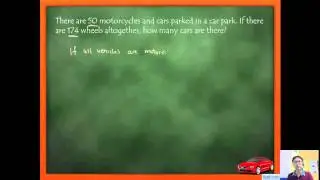 Whole Numbers (3) Make a Supposition