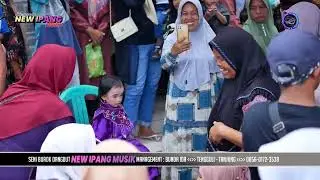 BARONGSAI (BRAJATUMAMA) ⚜️Burok NEW IPM (New Ipang Musik) ➡️ Luwunggede 15 Nopember 2023