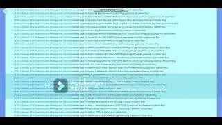 A list of Deleted Files and Pages on the Roblox Family Fan Fiction Wiki!