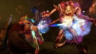 #46: Mr. Toots (Red Faction: Armageddon) - IGN's Top 100 Video Game Weapons