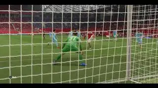 Hilarious Game Recap! FIFA 22 on Stadia