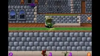 3D Dragon Castle - Music - Track #2 - Cosmi