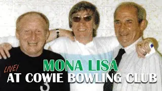 John Doc - Mona Lisa (Live At Cowie Bowling Club)