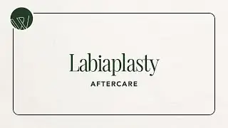 Labiaplasty Patient Aftercare at Watt Plastic Surgery 