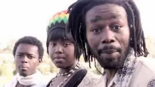 Chrispin - BAMENYE (Official Video), Riddim @ Gad Anbessa Production