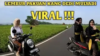 Lembur Pakuan Kang Dedi Mulyadi Gubernur Jawa Barat