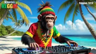 Palm Trees & Reggae &ndash; Island Chill Mix 2025