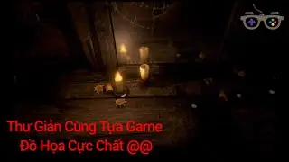 (Part1)candleman: walk with shadows!!!Thư giản đ&ecirc;m khuya nhẹ nh&agrave;ng của c&acirc;y nến nhỏ trong đ&ecirc;m!!!!!