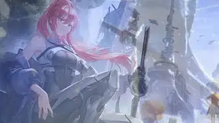 Frigg Boss DMC 3 version ost - Tower of Fantasy