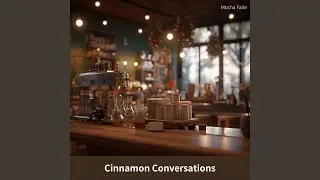 Coffee Stop over