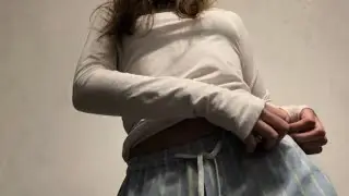 fabric scratching (super tingly) & scratching random items I&rsquo;ve found at home 🌪️