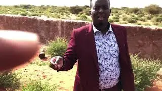 Ka Qeybqaado Dhismaha Xarunta Gelinsoor - isku tasho