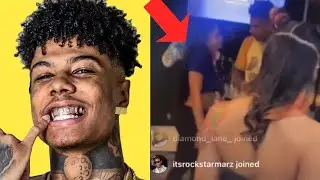 BlueFace new boo from BlueGC Season 5! 12.11.2022