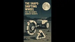 Why the Future of Space Travel is... Origami?