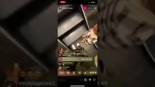 King Von last Instagram live before death (11/5/2020)