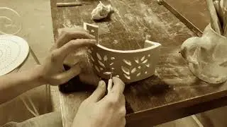 Calvello, Il Borgo delle Ceramiche