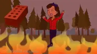 Rosie Runs Away From Home/Grounded/Bricked Big Time