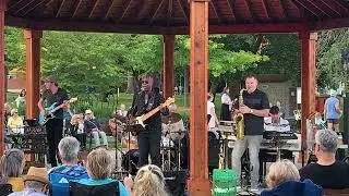 Show And Tell - Al Wilson Cover