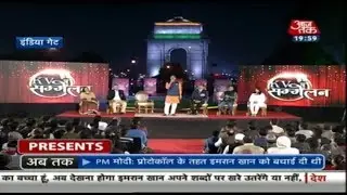KV Sammelan में आज Kumar Vishwas के साथ देखिए Pulwama के शहीदों को समर्पित यह एपिसोड