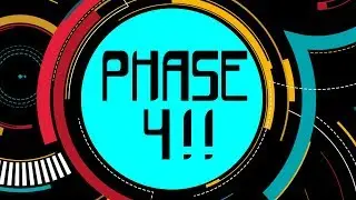 Bitwig 2.3 (Beta) - PHASE 4 BABY!!!