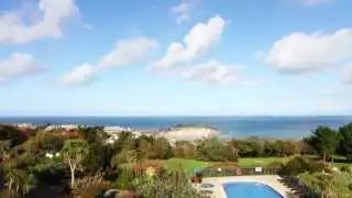 Hotels in Cornwall - Tregenna Castle Estate