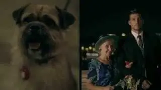 BuSKAnjo - Te meg &Eacute;n
