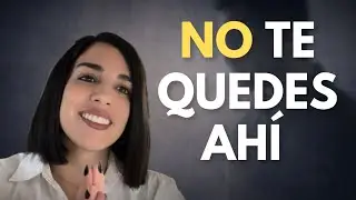 No te quedes ahí, sana al narcisista 