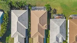 Waterfront Home Tour in Wellington, FL | 3 Bed 2 Bath | 2501 Country Golf Drive
