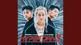HYPERDRIVE