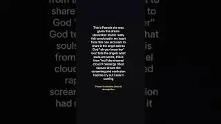 Prayer to receive Jesus in description testimony in posts 
