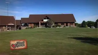 Life's Better at Hart Ranch!