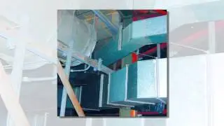 Sheet Metal Work - Crosskill Ventilation Ltd