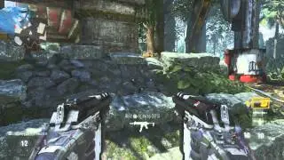 COD AW Glitches-