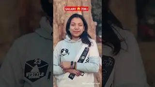 RRB Staff Nurse EXAM✌️SALARY UPDATE🤑HOW TO BECOME RAILWAY NURSE #rrb #ytshorts #shortsfeed
