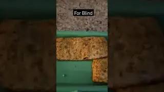 for blind @Blindfire #blindfire