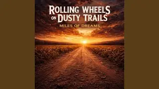 ROLLING WHEELS ON DUSTY TRAILS
