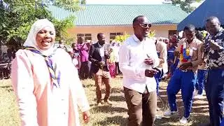 NANI Remix – Mwalimu Kalesi Version 🔥 | Diamond Platnumz Cover