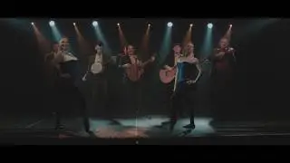Tribute to The Dubliners