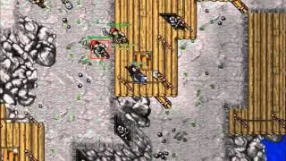 Tibia EK Pirates VINERA