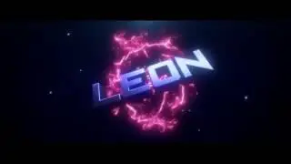 Крутой интро Leon