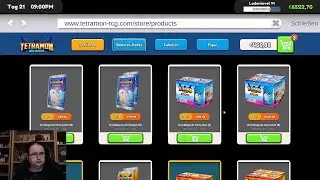 Let's Play: TCG Card Shop Simulator Folge 021 
