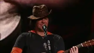 Bon Jovi &ndash; Blood On Blood (This Left Feels Right &middot; Unplugged 2003)