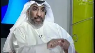 برنامج الحاسة السادسة لقاء أيوب الأيوب 1