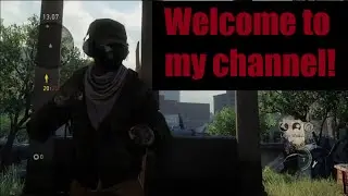 DarkZXPhoenix - Welcome to my channel!